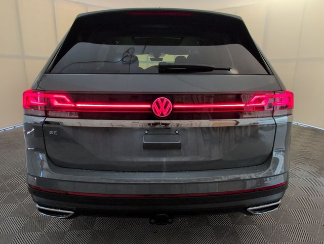 2026 Volkswagen Atlas SE w/Tech - Photo 9