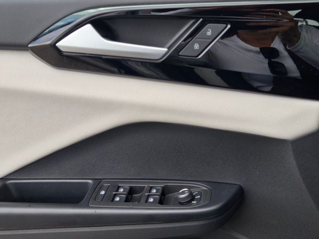 2026 Volkswagen Taos S - Photo 26
