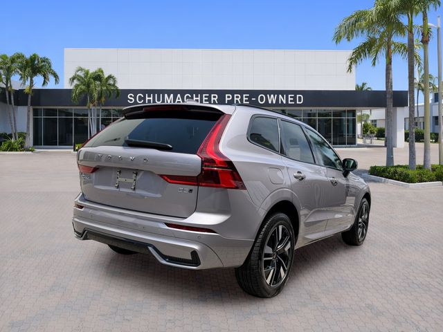 2026 Volvo XC60 Core - Photo 6