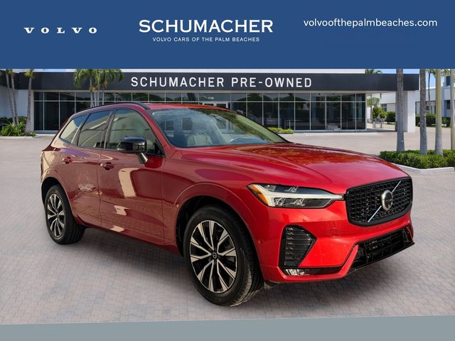 2024 Volvo XC60