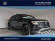  Volkswagen Atlas Cross Sport