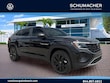  Volkswagen Atlas Cross Sport