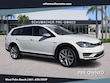  Volkswagen Golf Alltrack
