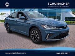 2026 Volkswagen Jetta 1.5T S Sedan