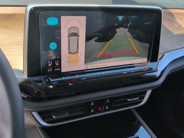 2026 Volkswagen Atlas SE w/Tech - Photo 12