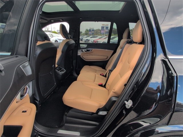 2024 Volvo XC90 Ultimate photo 4