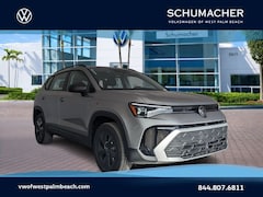 2026 Volkswagen Taos 1.5T S SUV