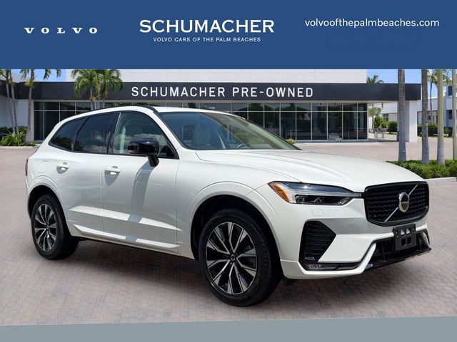 2024 Volvo XC60