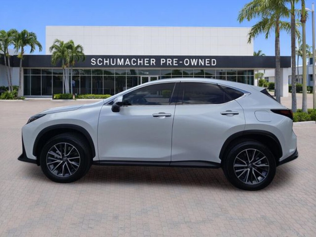Used 2024 Lexus NX 250 Premium SUV