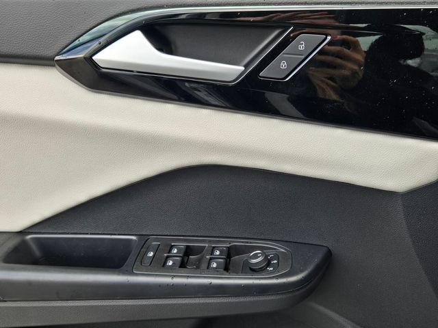 2026 Volkswagen Taos S - Photo 26