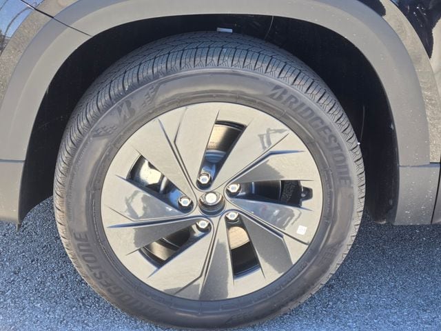 2026 Volkswagen Taos SEL - Photo 10