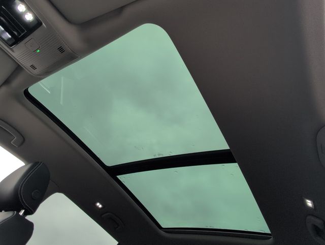 2026 Volkswagen Atlas SEL - Photo 11