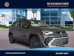 2026 Volkswagen Taos 1.5T S SUV