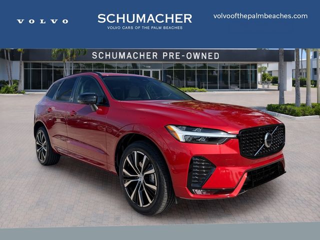 2024 Volvo XC60