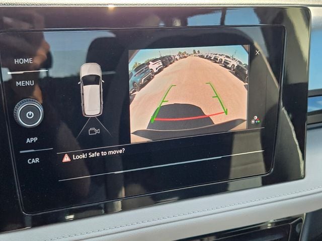 2026 Volkswagen Taos SEL - Photo 17