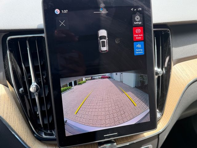 2026 Volvo XC60 Core - Photo 21