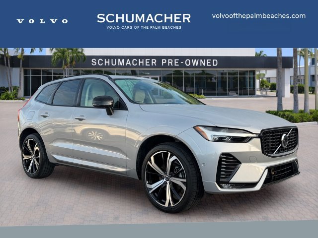 2024 Volvo XC60