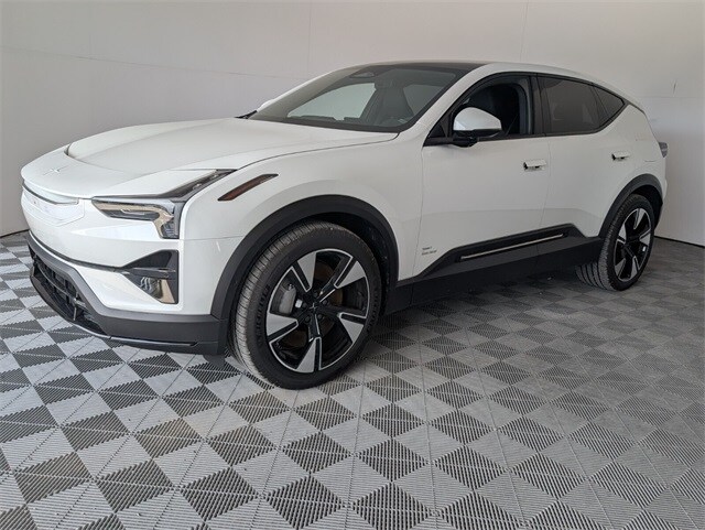 2025 Polestar Polestar 3 photo 4