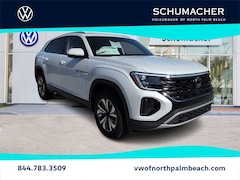 2026 Volkswagen Atlas Cross Sport 2.0T SE SUV