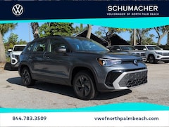2026 Volkswagen Taos 1.5T S SUV