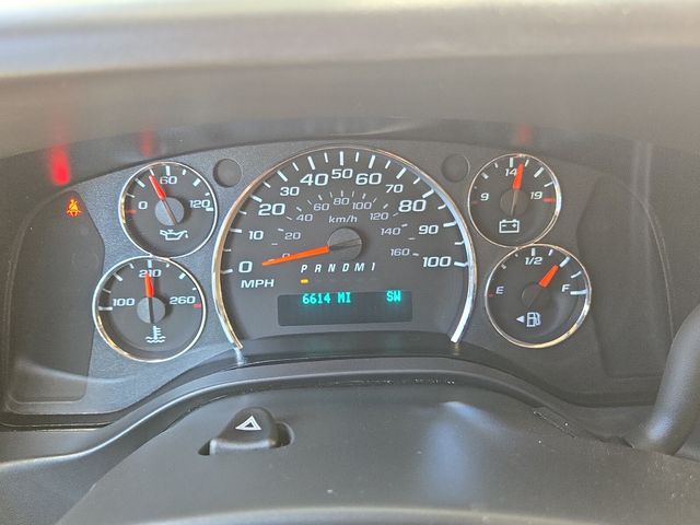 2025 Chevrolet Express Passenger LS - Photo 20