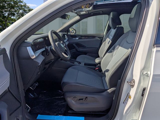 2026 Volkswagen Tiguan SE R-LINE BLACK - Photo 6
