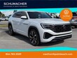 Volkswagen Atlas Cross Sport