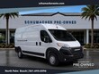  Ram ProMaster 2500