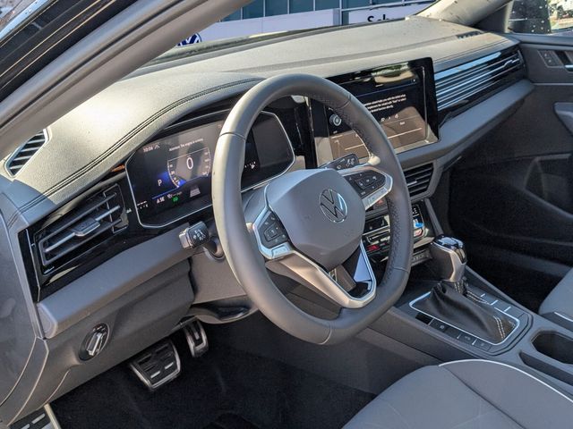 2026 Volkswagen Jetta Sport - Photo 8
