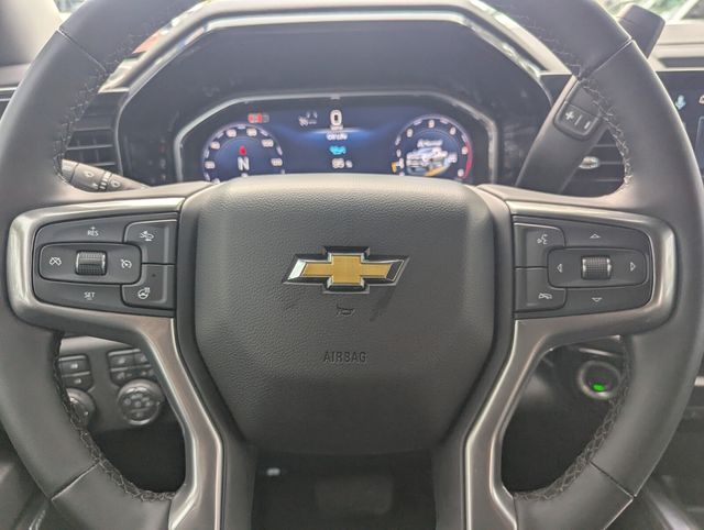 2026 Chevrolet Silverado 2500HD LTZ - Photo 19
