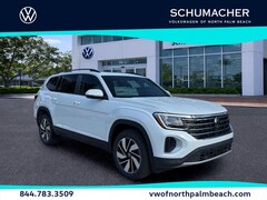 2026 Volkswagen Atlas 2.0T SE w/Technology SUV