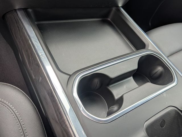 2026 Chevrolet Silverado 2500HD LTZ - Photo 25