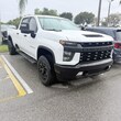  Chevrolet Silverado 2500 HD