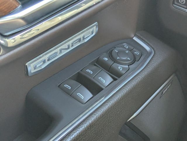 2023 GMC Sierra 1500 Denali Denali - Photo 16