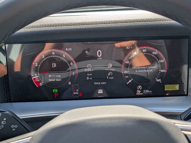2026 Volkswagen Tiguan SE R-LINE BLACK - Photo 14