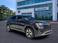 2026 Volkswagen Atlas Cross Sport 2.0T SE SUV