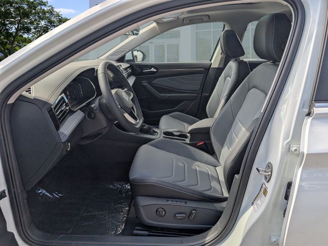 2026 Volkswagen Jetta SEL - Photo 6