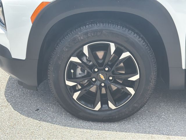 2023 Chevrolet TrailBlazer LT - Photo 11