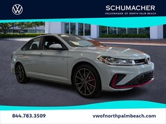 2026 Volkswagen Jetta GLI 2.0T Autobahn Sedan