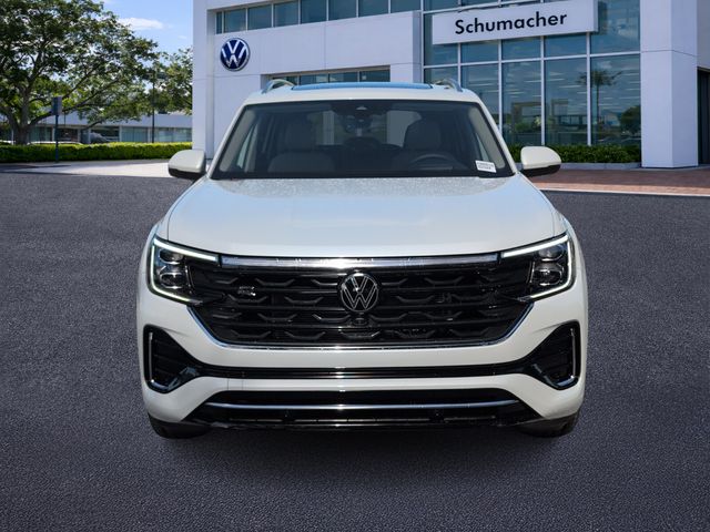 2026 Volkswagen Atlas SEL Premium R-Line - Photo 3