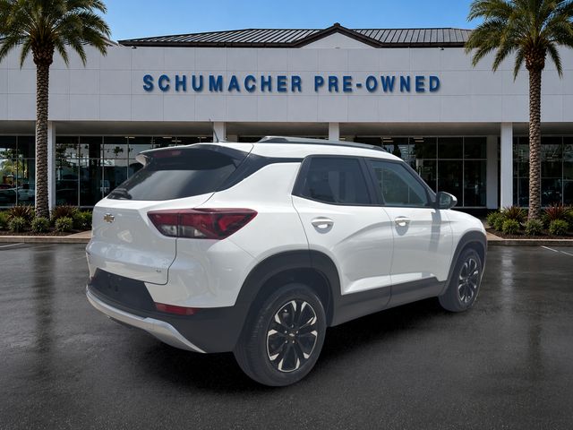 2023 Chevrolet TrailBlazer LT - Photo 7