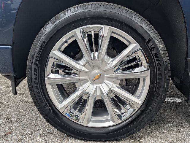 2023 Chevrolet Silverado 1500 High Country - Photo 9