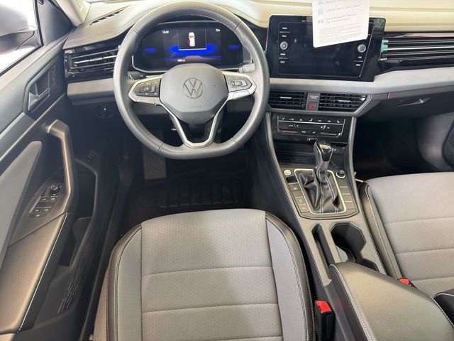 2026 Volkswagen Jetta SE - Photo 13