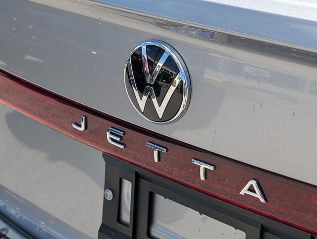 2026 Volkswagen Jetta SE - Photo 12
