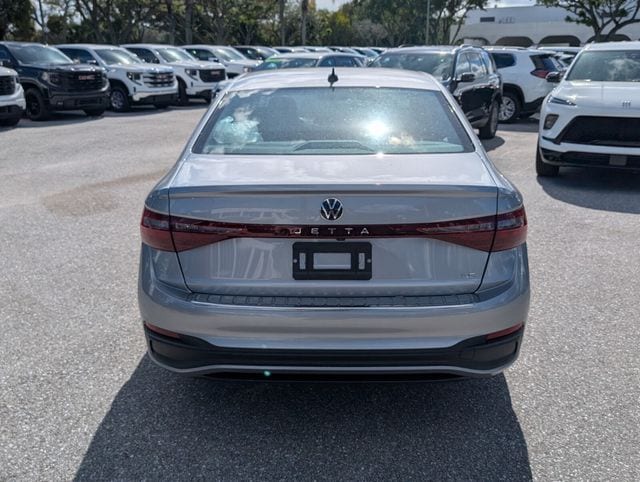 2026 Volkswagen Jetta SE - Photo 11