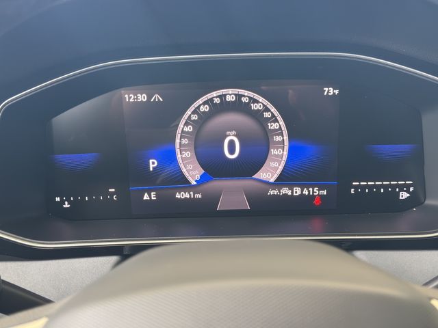 2026 Volkswagen Jetta SE - Photo 18
