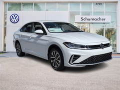 2026 Volkswagen Jetta 1.5T S Sedan