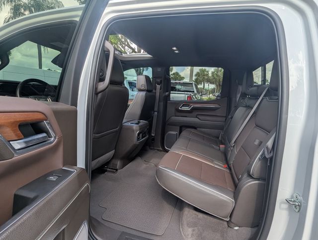 2023 GMC Sierra 1500 Denali Denali - Photo 21