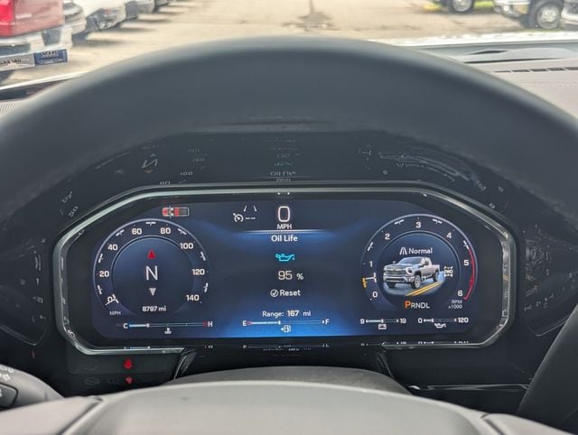 2026 Chevrolet Silverado 2500HD LTZ - Photo 20