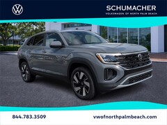 2026 Volkswagen Atlas Cross Sport 2.0T SE w/Technology SUV